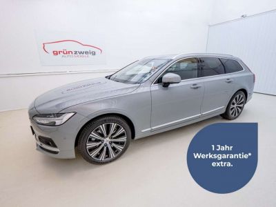 Volvo V90 Vorführwagen Volvo V90 Vorführwagen