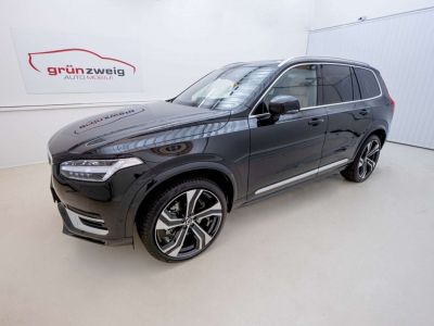 Volvo XC90 Vorführwagen