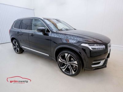 Volvo XC90 Vorführwagen