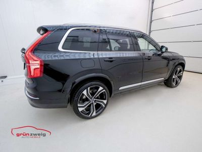 Volvo XC90 Vorführwagen