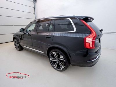 Volvo XC90 Vorführwagen