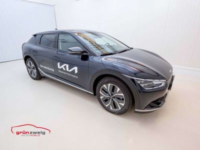 KIA EV6 Gebrauchtwagen