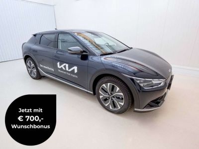 KIA EV6 Gebrauchtwagen