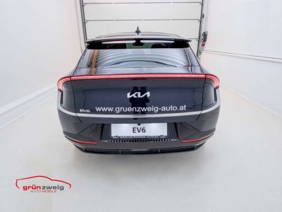 KIA EV6 Gebrauchtwagen