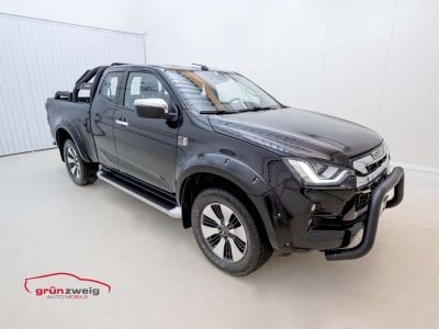 Isuzu D-Max Gebrauchtwagen