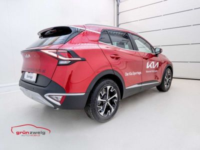 KIA Sportage Vorführwagen