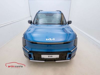 KIA EV9 Vorführwagen