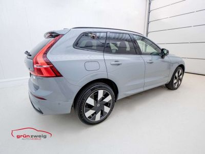 Volvo XC60 Vorführwagen