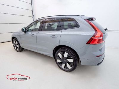 Volvo XC60 Vorführwagen