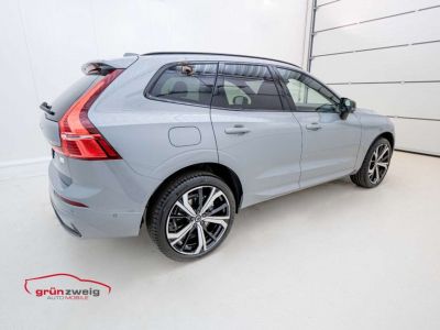 Volvo XC60 Vorführwagen