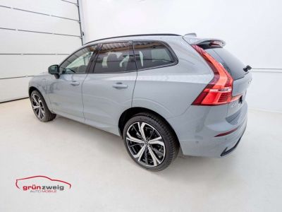 Volvo XC60 Vorführwagen