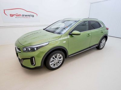 KIA XCeed Vorführwagen