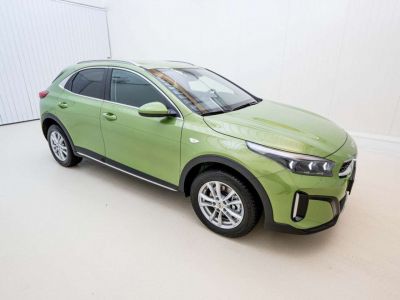 KIA XCeed Vorführwagen