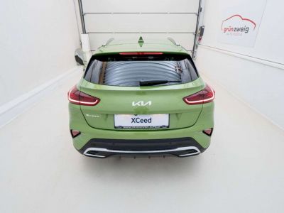 KIA XCeed Vorführwagen