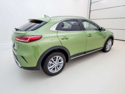 KIA XCeed Vorführwagen