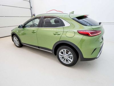 KIA XCeed Vorführwagen