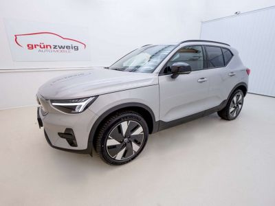 Volvo XC40 Vorführwagen