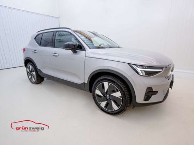 Volvo XC40 Vorführwagen