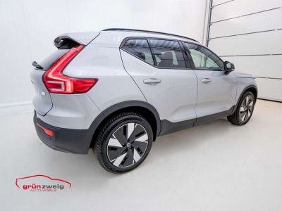 Volvo XC40 Vorführwagen