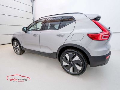 Volvo XC40 Vorführwagen