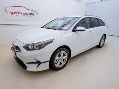 KIA Ceed Vorführwagen