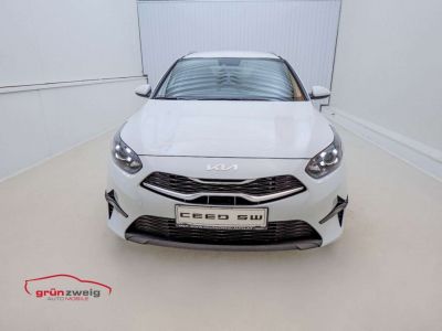 KIA Ceed Vorführwagen