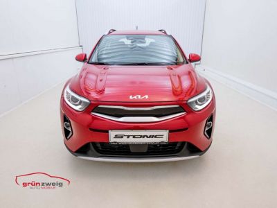 KIA Stonic Vorführwagen