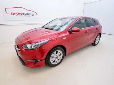 KIA Ceed Vorführwagen