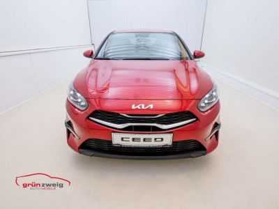 KIA Ceed Vorführwagen