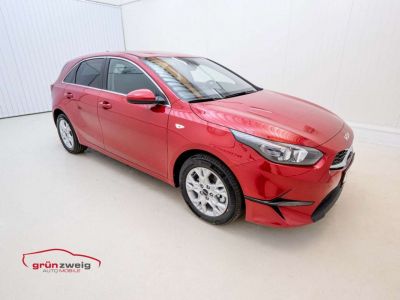 KIA Ceed Vorführwagen