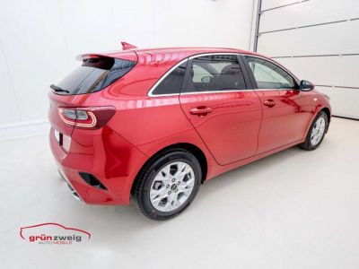 KIA Ceed Vorführwagen