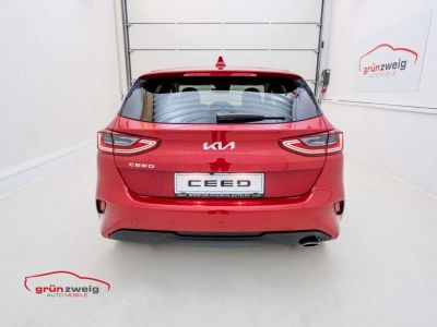 KIA Ceed Vorführwagen