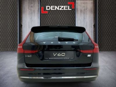 Volvo V60 Vorführwagen