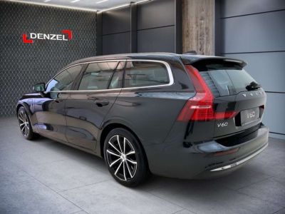 Volvo V60 Vorführwagen