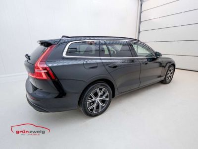 Volvo V60 Vorführwagen