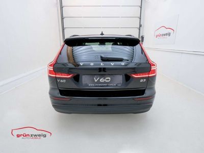 Volvo V60 Vorführwagen