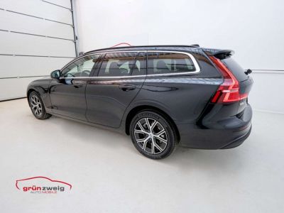Volvo V60 Vorführwagen