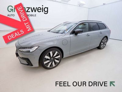 Volvo V90 Vorführwagen