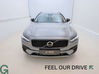 Volvo V90 Vorführwagen