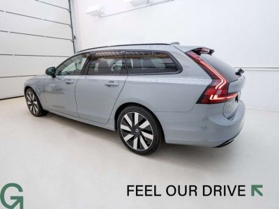 Volvo V90 Vorführwagen