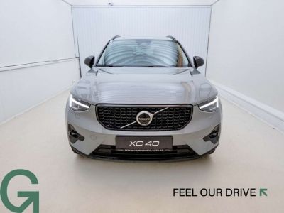 Volvo XC40 Vorführwagen