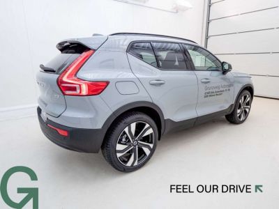 Volvo XC40 Vorführwagen