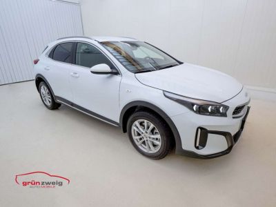 KIA XCeed Vorführwagen