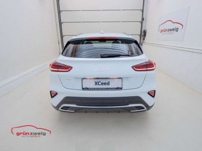 KIA XCeed Vorführwagen