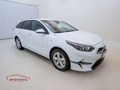 KIA Ceed Vorführwagen