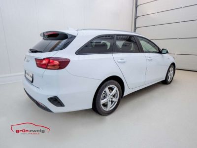 KIA Ceed Vorführwagen