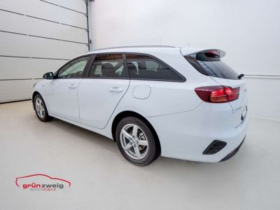 KIA Ceed Vorführwagen