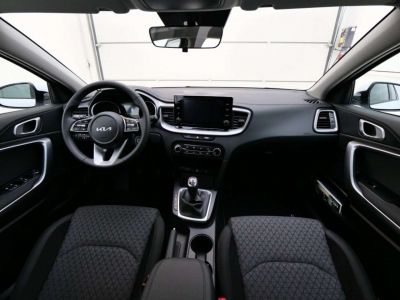 KIA Ceed Vorführwagen