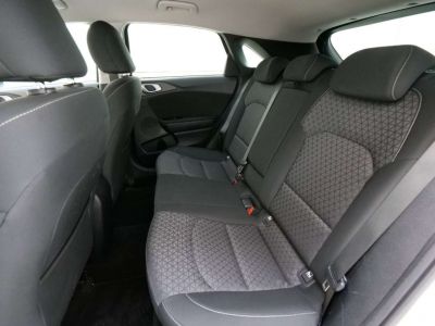 KIA Ceed Gebrauchtwagen