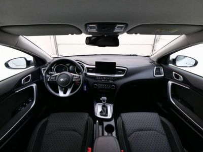 KIA Ceed Gebrauchtwagen